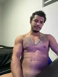 Sanicrt webcam model stream image