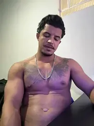 Sanicrt webcam model stream image