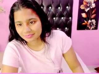 indianflame webcam model stream image