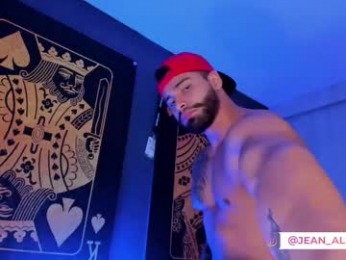jean_allenx webcam model stream image