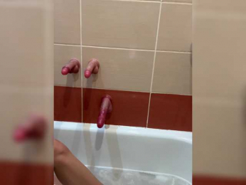 Valeria--sweet webcam model stream image