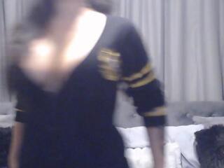 Natalie Star webcam model stream image