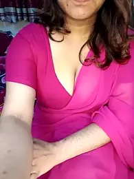 Dayna-36 webcam model stream image