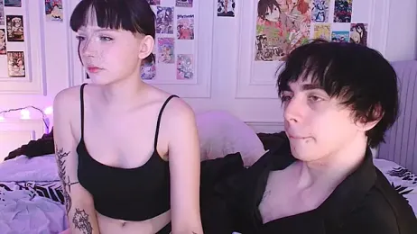 Night_changers webcam stripchat model stream image