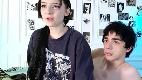 Night_changers webcam model stream image