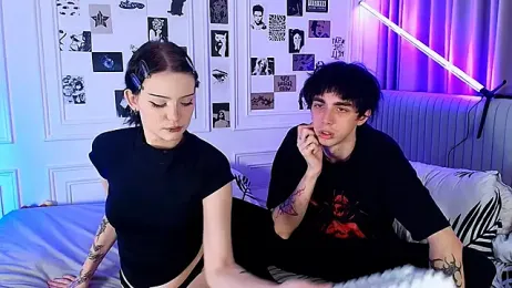 Night_changers webcam model stream image