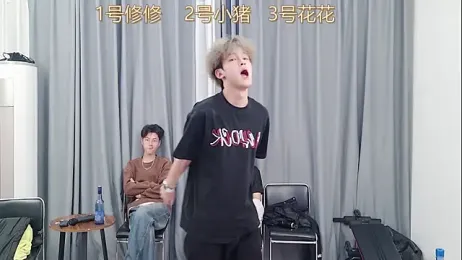 QYBOYS-010 webcam model stream image