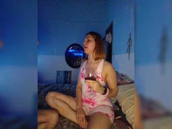 Rubysxfff webcam bongacams model stream image