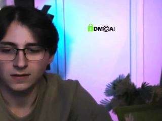 azen-rush webcam model stream image