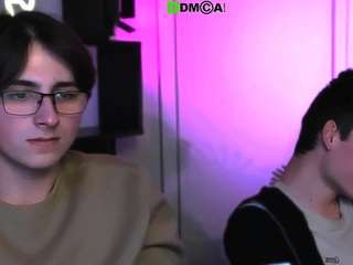 azen-rush webcam model stream image