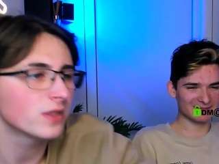 azen-rush webcam model stream image