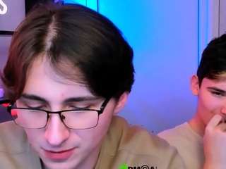 azen-rush webcam model stream image