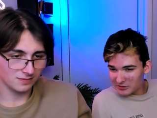 azen-rush webcam model stream image