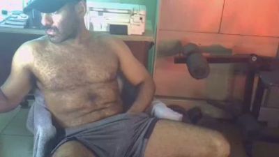 Militar_S webcam model stream image
