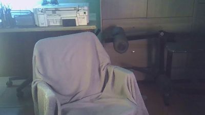 Militar_S webcam model stream image