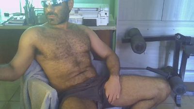 Militar_S webcam model stream image