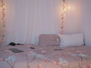 Maia Stark webcam model stream image