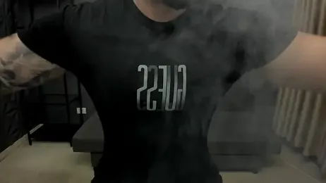 TonyWilcox webcam model stream image