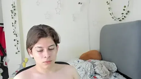 Felix_art webcam model stream image