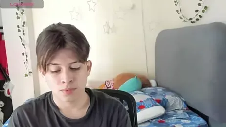 Felix_art webcam model stream image