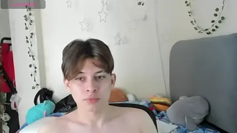 Felix_art webcam model stream image