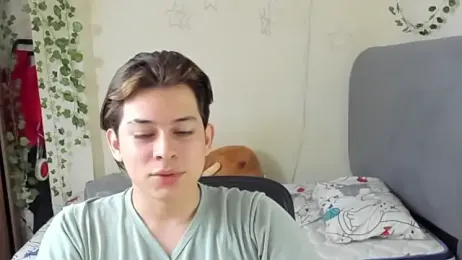 Felix_art webcam model stream image