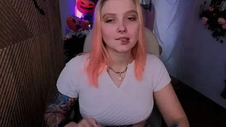 Kiki_shay webcam model stream image