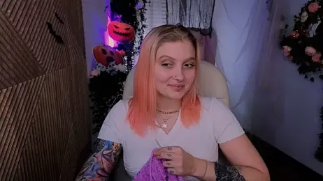 Kiki_shay webcam model stream image