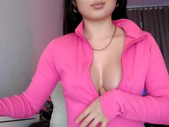 _Li_ webcam model stream image