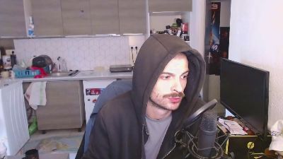 Greyoff webcam cam4 model stream image