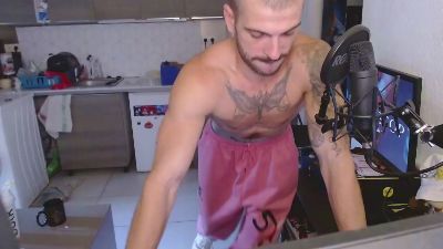 Greyoff webcam cam4 model stream image