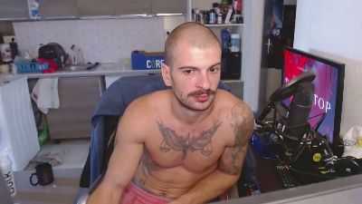 Greyoff webcam cam4 model stream image