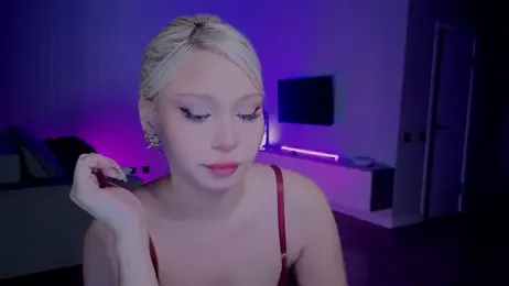 RileyMee webcam model stream image