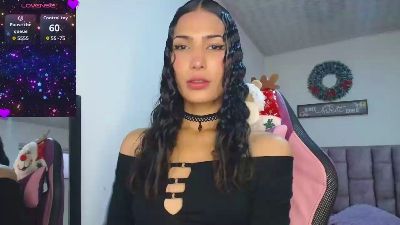 Lanna_horny webcam cam4 model stream image
