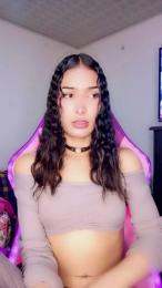 Lanna_horny webcam model stream image