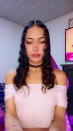 Lanna_horny webcam model stream image