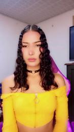 Lanna_horny webcam model stream image