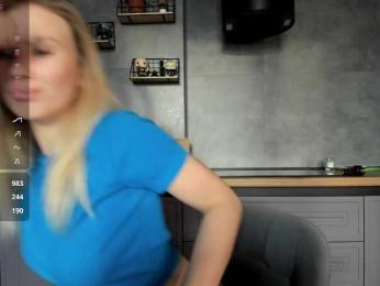 Sunlovv webcam model stream image