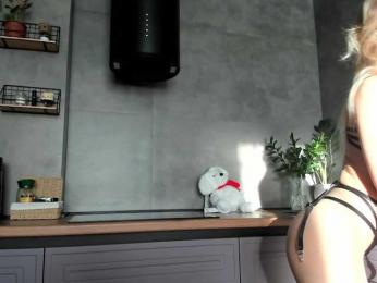 Sunlovv webcam model stream image