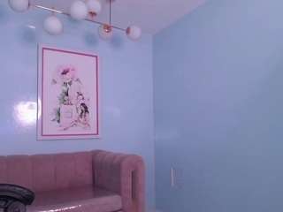 victoria-hernandez-t webcam model stream image