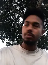 X-_boy webcam model stream image