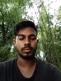 X-_boy webcam model stream image