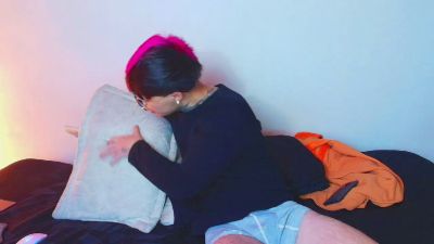 7_saturno_7 webcam model stream image