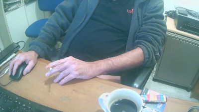 conradepower webcam model stream image