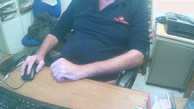 conradepower webcam model stream image