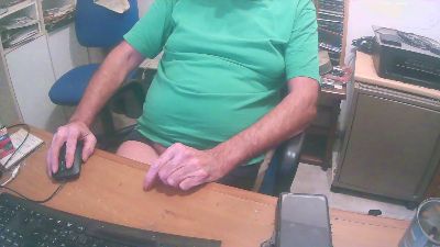 conradepower webcam model stream image