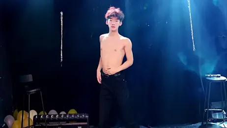 Exo-cbo webcam stripchat model stream image