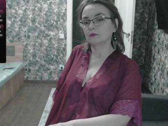 -Ibheri-- webcam model stream image