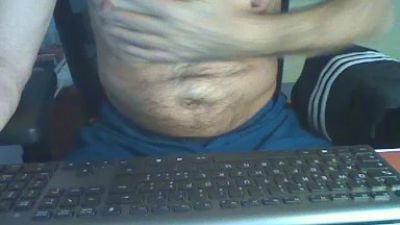 borntobe_hot webcam model stream image