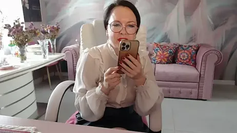 Arisa5000 webcam model stream image